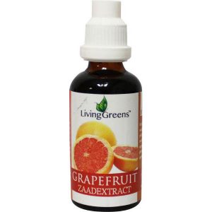 Grapefruit zaad extract