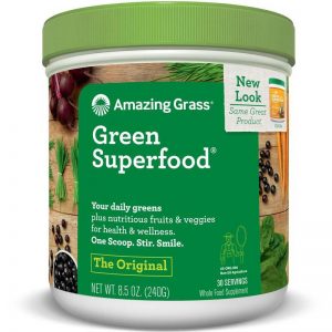 Green Superfood Original Blend poeder