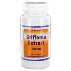 Griffonia extract / 5 HTP