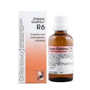 Grippe gastreu R6