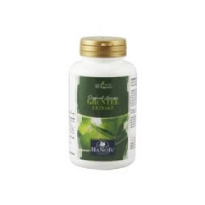 Groene thee extract 400 mg