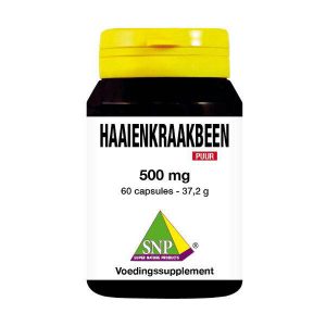 Haaienkraakbeen 500 mg puur