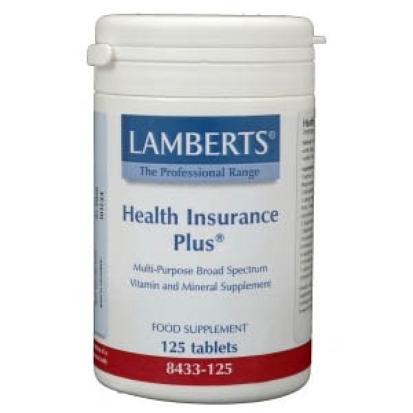 Health Insurance Plus