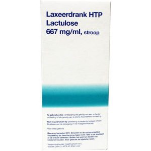 Healthypharm Laxeerdrank Lactulose