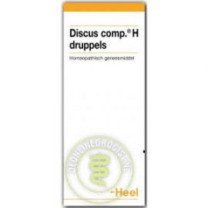 Heel Discus Compositum H 100ml