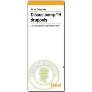 Heel Discus Compositum H 30ml