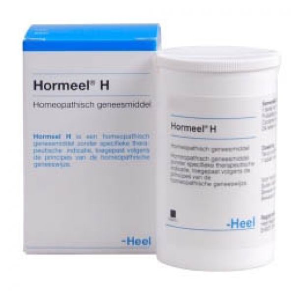 Heel Hormeel H 50st