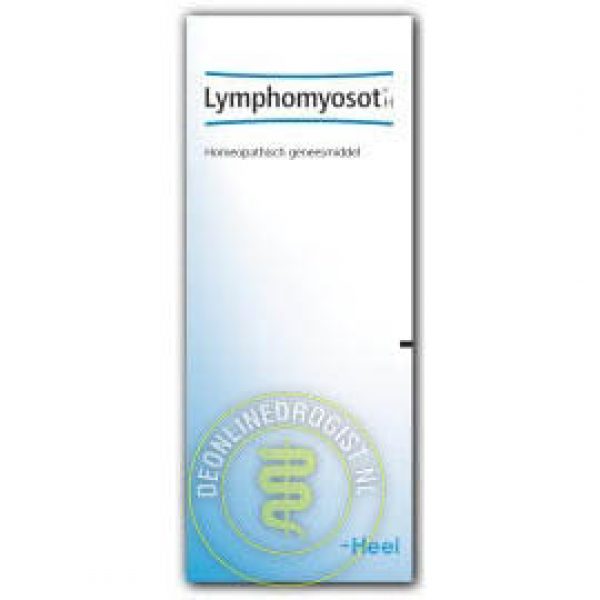 Heel Lymphomyosot H 100ml