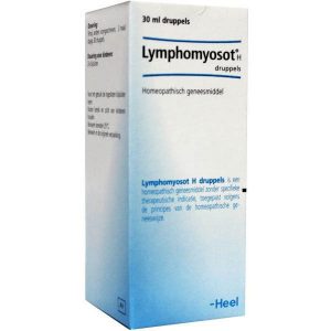 Heel Lymphomyosot H 30ml