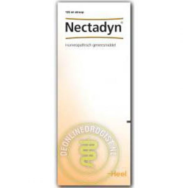 Heel Nectadyn H 125ml