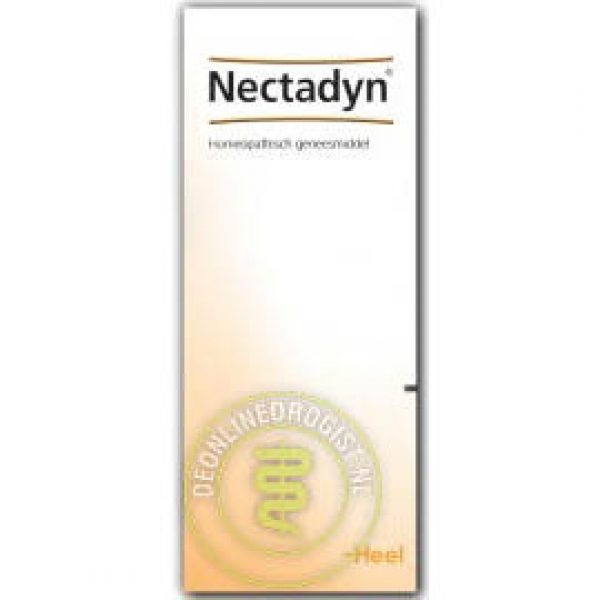 Heel Nectadyn H 250ml