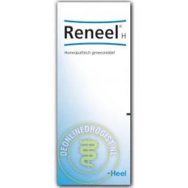 Heel Reneel H 100ml