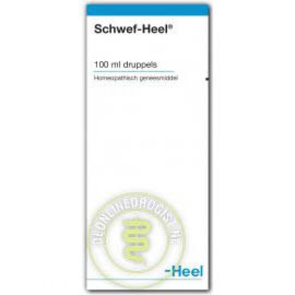 Heel Schwef-Heel 100ml