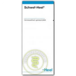 Heel Schwef-Heel 30ml