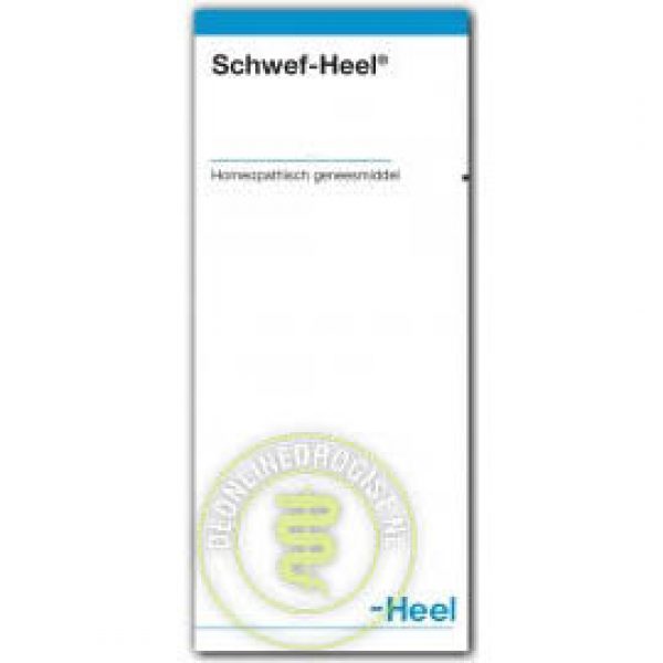 Heel Schwef-Heel 30ml