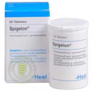 Heel Spigelon 50st