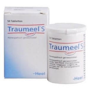 Heel Traumeel S 50st