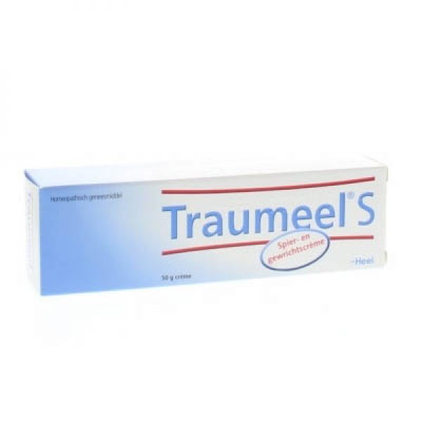 Heel Traumeel S Creme