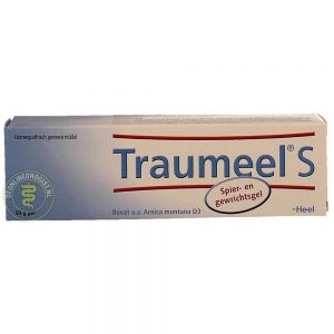 Heel Traumeel S Gel