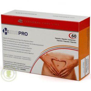 Hemapro Pills Capsules 60st