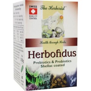 Herbofidus