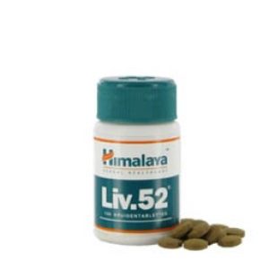 Himalaya Liv 52 (Liv.52)