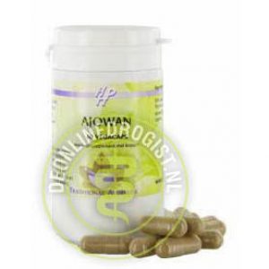 Holisan Ajowan Capsules 60st