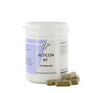 Holisan Alticon Capsules 80st