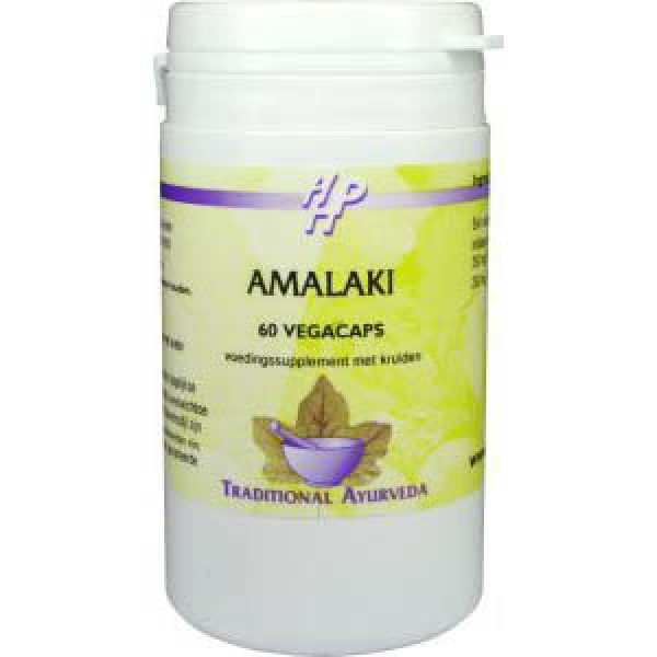 Holisan Amalaki Capsules 60st