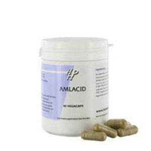 Holisan Amlacid Capsules 90st