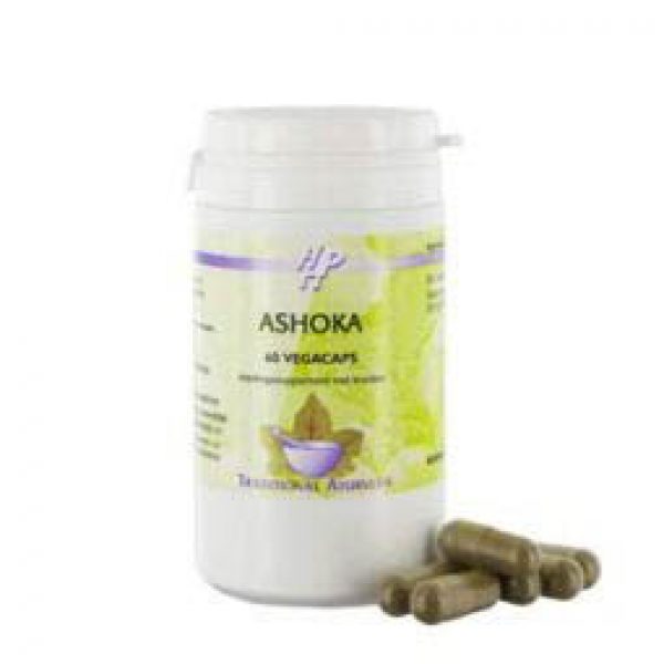 Holisan Ashoka Capsules 60st