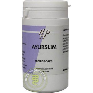 Holisan AyurSlim Capsules