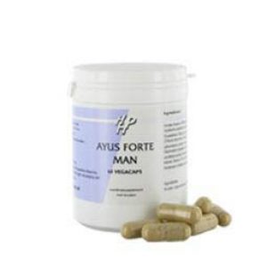 Holisan Ayus Forte Man Capsules 60st