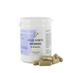 Holisan Ayus Forte Vrouw Capsules 60st