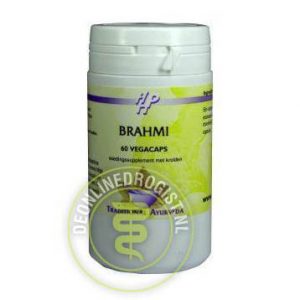 Holisan Brahmi Capsules 60st