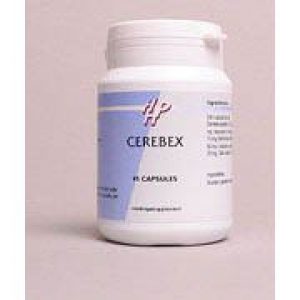 Holisan Cerebex Capsules 45st