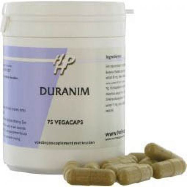 Holisan Duranim Capsules