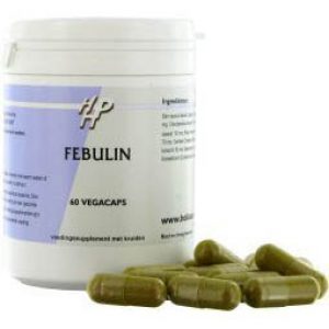 Holisan Febulin Capsules