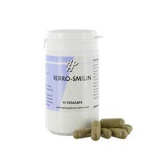 Holisan Ferro Smilin Capsules 45st