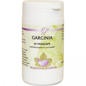 Holisan Garcinia Capsules 60st