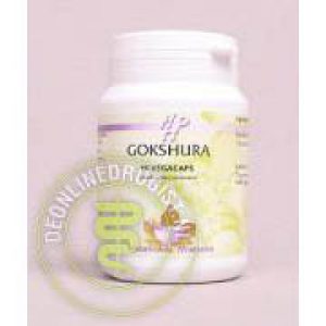 Holisan Gokshura Capsules 60st