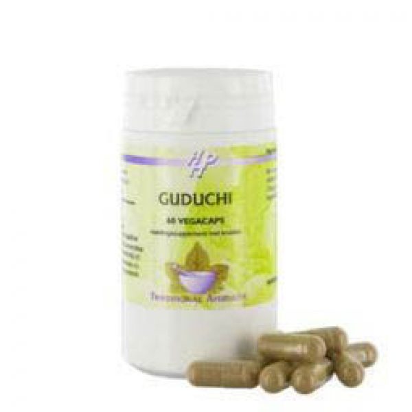 Holisan Guduchi Capsules 60st