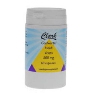 Holisan Haldi Capsules 60st