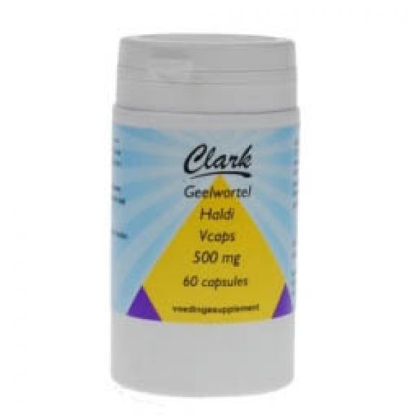 Holisan Haldi Capsules 60st