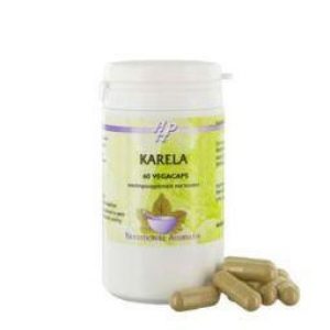 Holisan Karela Capsules