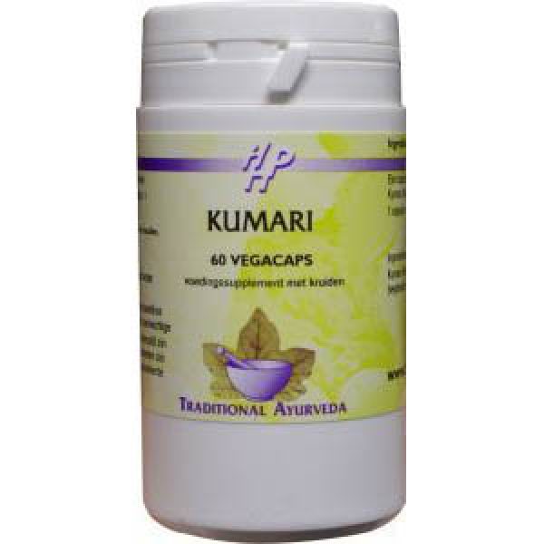 Holisan Kumari Capsules 60st