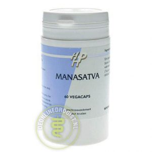 Holisan Manasatva Capsules 60st