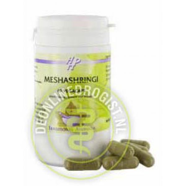 Holisan Meshashringi Capsules 60st