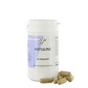 Holisan Natuline Capsules 60st