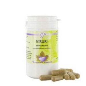 Holisan Niruri Capsules 60st